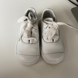 Keds little kids champion toe cap sneaker sz 4W